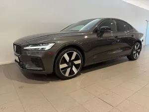 Volvo S60 2024
